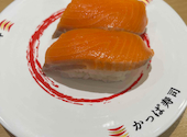かっぱ寿司 葛飾立石店: かおりんさんの2026年07月31日の1枚目の投稿写真