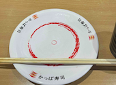 かっぱ寿司 葛飾立石店: かおりんさんの2026年08月24日の1枚目の投稿写真