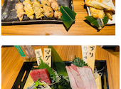 さかな酒場 魚星 金沢八景店: あんこさんの2025年05月26日の1枚目の投稿写真