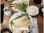 寿司 しゃぶしゃぶ モー TON 船橋駅前店: フジ365さんの2025年10月12日の1枚目の投稿写真
