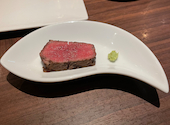 ステーキ&ワイン グリアンテ梅田: マコさんの2025年03月の1枚目の投稿写真