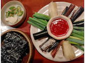 韓国食堂 ハハハ: たびともさんの2026年07月16日の1枚目の投稿写真
