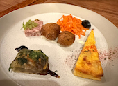 スペイン料理 エルチャテオ 銀座店: 右ちゃんさんの2026年08月20日の1枚目の投稿写真
