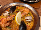 スペイン料理 エルチャテオ 銀座店: 右ちゃんさんの2026年08月20日の2枚目の投稿写真