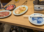 焼肉ホルモン酒場 藤澤肉店 岐阜駅前店: ぷくたんさんの2026年05月08日の2枚目の投稿写真
