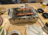 大衆ホルモン やきにく 煙力 東海荒尾店: ぷくたんさんの2026年04月23日の2枚目の投稿写真
