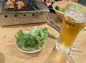 大衆ホルモン やきにく 煙力 東海荒尾店: ぷくたんさんの2026年04月30日の1枚目の投稿写真