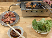 大衆ホルモン やきにく 煙力 東海荒尾店: ぷくたんさんの2026年04月30日の2枚目の投稿写真