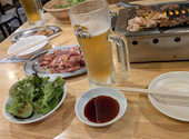 大衆ホルモン やきにく 煙力 東海荒尾店: ぷくたんさんの2026年05月14日の1枚目の投稿写真