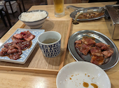 大衆ホルモン やきにく 煙力 東海荒尾店: ぷくたんさんの2026年05月28日の1枚目の投稿写真
