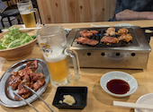 大衆ホルモン やきにく 煙力 東海荒尾店: ぷくたんさんの2026年05月28日の2枚目の投稿写真