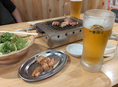 大衆ホルモン やきにく 煙力 東海荒尾店: ぷくたんさんの2026年06月18日の1枚目の投稿写真