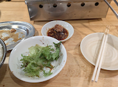 大衆ホルモン やきにく 煙力 東海荒尾店: ぷくたんさんの2026年06月18日の2枚目の投稿写真
