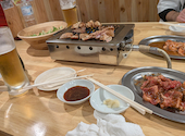 大衆ホルモン やきにく 煙力 東海荒尾店: ぷくたんさんの2026年06月25日の1枚目の投稿写真