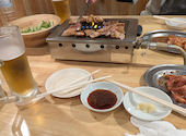 大衆ホルモン やきにく 煙力 東海荒尾店: ぷくたんさんの2026年06月25日の2枚目の投稿写真