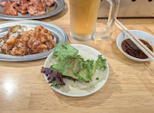 大衆ホルモン やきにく 煙力 東海荒尾店: ぷくたんさんの2026年07月17日の1枚目の投稿写真