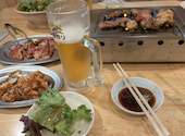 大衆ホルモン やきにく 煙力 東海荒尾店: ぷくたんさんの2026年07月17日の2枚目の投稿写真