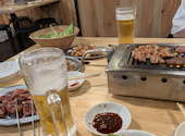 大衆ホルモン やきにく 煙力 東海荒尾店: ぷくたんさんの2026年08月27日の1枚目の投稿写真