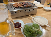 大衆ホルモン やきにく 煙力 東海荒尾店: ぷくたんさんの2026年08月27日の2枚目の投稿写真