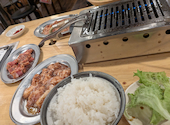 大衆ホルモン やきにく 煙力 東海荒尾店: ぷくたんさんの2026年09月11日の1枚目の投稿写真