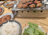 大衆ホルモン やきにく 煙力 東海荒尾店: ぷくたんさんの2026年09月11日の2枚目の投稿写真