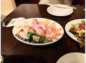 肉屋のイタリア酒場マリオ: ツカさんの2024年04月29日の3枚目の投稿写真