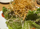 個室居酒屋 料理王国: wasaさんの2026年09月24日の1枚目の投稿写真