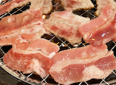 2000円 食べ放題 0秒レモンサワー 仙台ホルモン焼肉酒場 ときわ亭 相鉄五番街店: そんごくうさんの2026年05月の1枚目の投稿写真