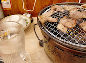 0秒レモンサワー 仙台ホルモン焼肉酒場 ときわ亭 相鉄五番街店: そんごくうさんの2026年08月15日の1枚目の投稿写真