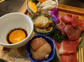 米沢牛・炭火焼肉　上杉　浜松・根上り松店: ロラさんの2024年09月の1枚目の投稿写真