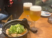 居酒屋燃えた うらめし屋 赤羽: rioさんの2024年11月26日の2枚目の投稿写真