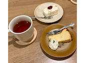 TOTO S CAFE トトズカフェ 一番町店: みみさんの2026年09月29日の3枚目の投稿写真
