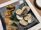 くずし割烹 こまじろ 西宮北口店: ねずみのチロさんの2026年05月20日の1枚目の投稿写真