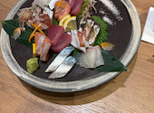 くずし割烹 こまじろ 西宮北口店: ねずみのチロさんの2026年05月20日の3枚目の投稿写真