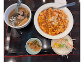 本格中華 満福楼 東村山店: たけさんの2026年05月24日の1枚目の投稿写真