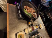 サムギョプサル　韓国料理　バブ　梅田店: だいきさんの2025年10月の1枚目の投稿写真