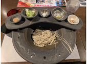 蕎麦と割烹の個室居酒屋 ふあろ: みんいくさんの2026年05月05日の3枚目の投稿写真
