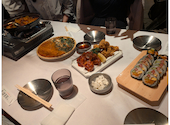韓国料理 ホンデポチャ 名古屋大須店: みんいくさんの2026年03月25日の1枚目の投稿写真