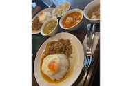 タイ料理 渋谷 ガパオ食堂: トモさんの2026年04月21日の1枚目の投稿写真