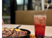 The Meat Locker STEAK & CAFE Makuhari ザ ミートロッカー ステーキ&カフェ 幕張: たけさんの2026年03月24日の2枚目の投稿写真