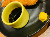 とんぺら屋 名駅店: 悠木の飯テロさんの2026年04月15日の3枚目の投稿写真