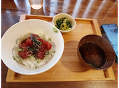 食堂カフェ 二兎: 悠木の飯テロさんの2026年04月16日の3枚目の投稿写真