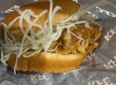 ケンタッキーフライドチキンイオン熱田店の口コミ画像1