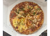 宅配ピザのドミノ・ピザ 本陣駅前店（Domino’s）: 悠木の飯テロさんの2026年04月15日の3枚目の投稿写真