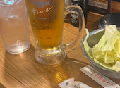 串カツ田中 岐阜横丁店: 悠木の飯テロさんの2026年04月15日の2枚目の投稿写真