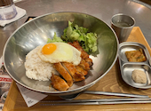 韓国酒場 パル/8 名駅柳橋店: 悠木の飯テロさんの2026年04月15日の2枚目の投稿写真