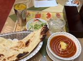 ムガルパレス 泉店: 悠木の飯テロさんの2026年04月14日の1枚目の投稿写真