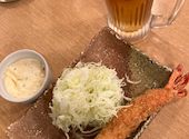 まるは食堂 チカマチラウンジ店: 悠木の飯テロさんの2026年04月15日の1枚目の投稿写真