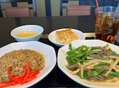 居酒屋 中華酒場 月華 GEKKA 名駅店: 悠木の飯テロさんの2026年04月15日の1枚目の投稿写真