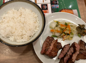 牛たん炭焼利久 名古屋駅ゲートタワープラザ店: 悠木の飯テロさんの2026年05月13日の1枚目の投稿写真